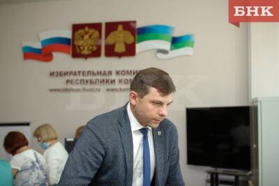 Ветераны Коми пожаловались президенту на депутата Госдумы, который пренебрег голосованием о ДНР и ЛНР