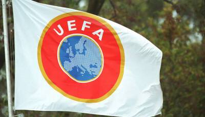 Белорусские сборные и клубы будут проводить домашние матчи на нейтральных полях в турнирах УЕФА