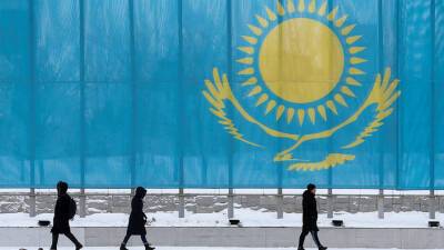 В Казахстане посла Британии вызвали в МИД после заявлений Лондона о санкциях