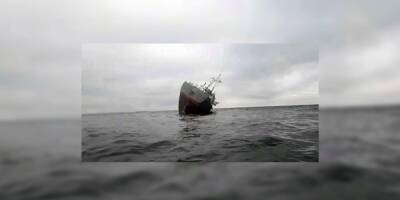 ВСУ обстреляли корабли под флагами Бангладеш и Панамы у берегов Одессы