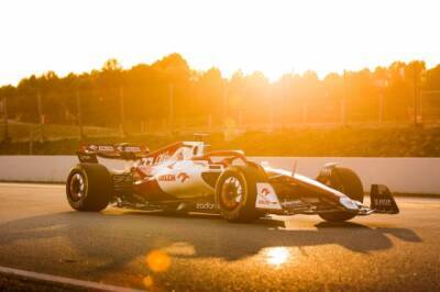 «Формула-1» объявила о расторжении контракта на проведение Гран-при России