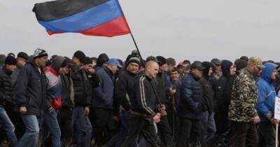 Оккупанты из Донецка и Луганска готовятся к атаке - Залужный