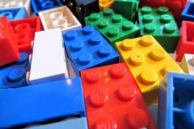 В Lego опровергли закрытие магазинов в РФ