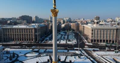 Как будет работать наземный общественный транспорт в Киеве: информация КГГА