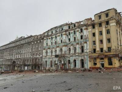 СБУ: Наступление российских оккупантов замедлилось, военные все чаще сдаются в плен