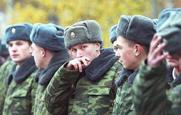 Разведка: Возле Гомеля белорусские солдаты отказались выдвигаться в сторону Украины