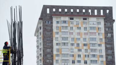 Специалист Яковенко рассказала о перспективах рынка недвижимости в России