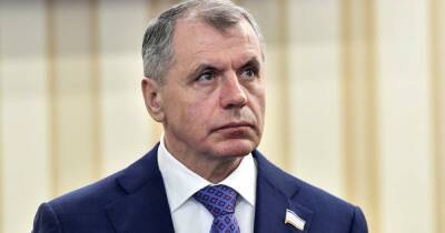 Глава парламента Крыма заявил, что Киев умножает жертвы спецоперации