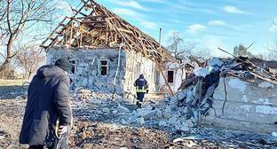ООН насчитала 227 мирных жителей Украины убитыми при обстрелах