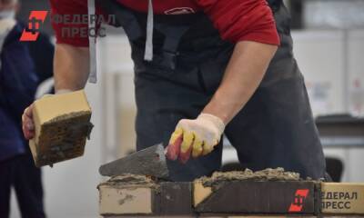 Петербургские строители предлагают построить бомбоубежище за миллион