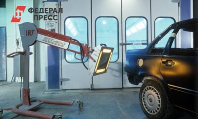 Эксперты посоветовали россиянам оперативно отремонтировать машины из-за роста цен на запчасти