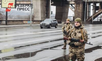 Военный эксперт считает, что Зеленский покинул Украину