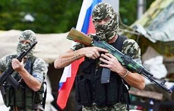 Мобилизованных из ОРДЛО бросят на штурм Киева и Одессы «пушечным мясом»