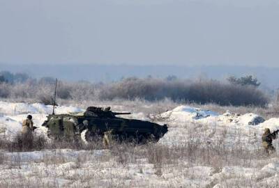 Украинские военные отбили город под Киевом: сводка восьмого дня войны