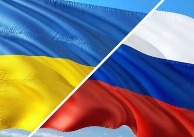 В Белоруссии начались переговоры России и Украины