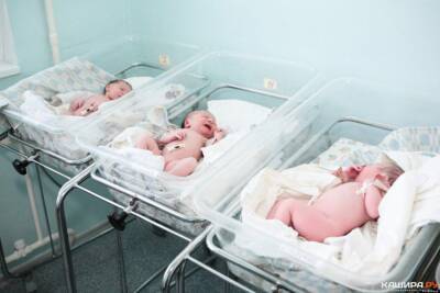 В феврале в Глазове родилось 48 малышей