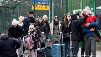 Филиппо Гранди - За семь дней Украину покинуло миллион жителей - vedomosti-ua.com - Украина