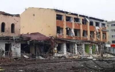 В Украине полностью или частично разрушено уже более 160 учебных заведений
