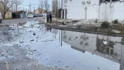 Украинские военные сбили очередной вражеский самолет на Одесчине