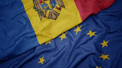 Санду заявила, что Молдова направит заявку на вступление в Евросоюз