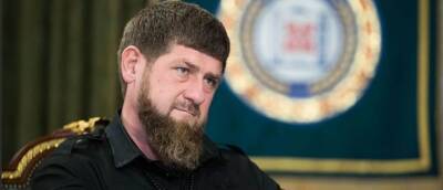 Кадыров объявил награду в $500 тысяч за голову каждого командира украинских националистов