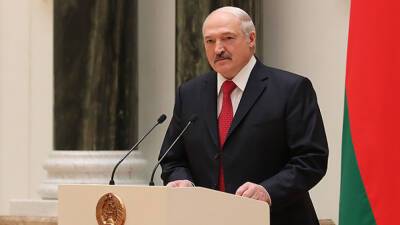 Лукашенко одобрил проект договора с РФ о гармонизации таможенного законодательства