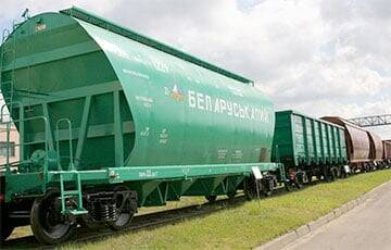 «Укрзализныця» не вернет грузовые вагоны белорусским владельцам