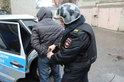 Воронежская полиция предупреждает о запрете в регионе несанкционированных акций