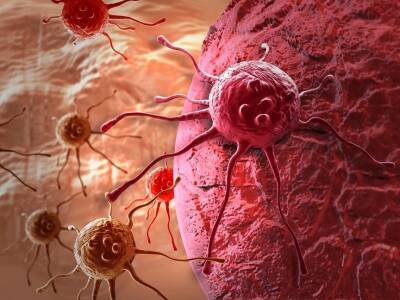 Ученые нашли препарат, уничтожающий раковые опухоли раз и навсегда