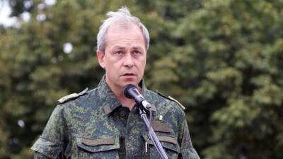 В ДНР назвали последним вариантом проведение точечной операции в Мариуполе