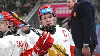 Хоккеист Мирошниченко имеет серьёзные проблемы со здоровьем
