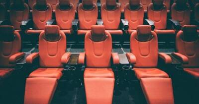Санкции душат кинопрокат: в России могут закрыться все кинотеатры