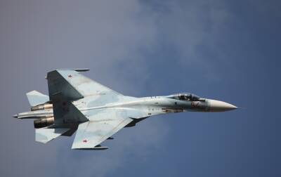 Враг атакует Одессу: нанесен авиаудар по военным складам