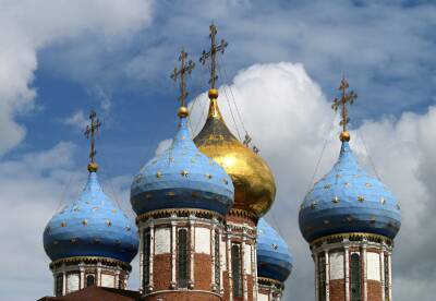 Молитву, утвержденную патриархом Кириллом, будут читать во всех храмах Русской православной церкви