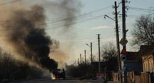 Военные эксперты назвали небольшими потери российских войск на Украине