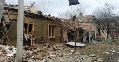 В Чернигове после авиационных ударов из-под завалов достали тела 33 человек, — ГСЧС