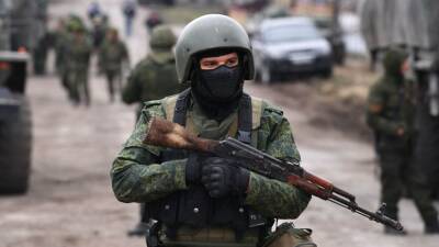 Путин объявил о выплатах семьям погибших на Донбассе военных