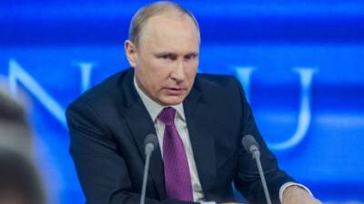 Путин раскрыл размер выплат семьям погибших и раненых в операции на Украине