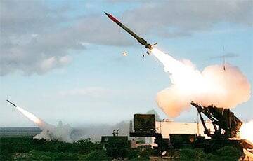 CNN: Россия запустила более 480 ракет по территории Украины с момента вторжения
