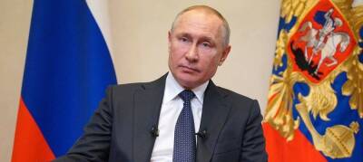 Путин: спецоперация на Украине идет по графику, задачи успешно решаются