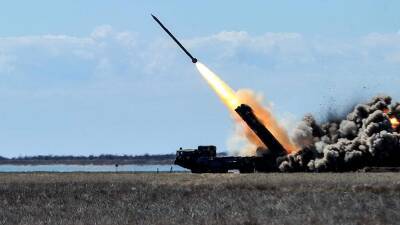 Рогозин рассказал о производстве на Украине угрожающих РФ баллистических ракет
