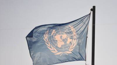 В ООН поддержат любое позитивное решение делегаций Москвы и Киева по ситуации на Украине
