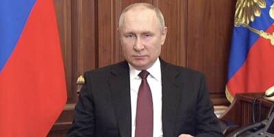 Президент Путин присвоил офицеру Гаджимагомедову звание Героя России посмертно