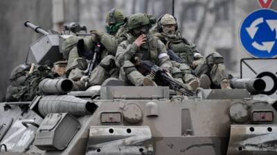 Украина хочет сломить ход войны: €40 000 каждому русскому солдату, который сложит оружие