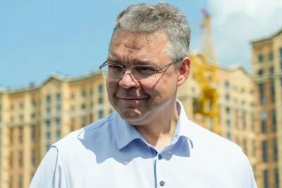 Губернатор Ставрополья: Открывается вакансия моего заместителя