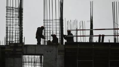 В Ставропольском крае подвели итоги работы по вводу жилья в 2021 году