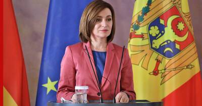 В Молдавии оценили возможность выхода из СНГ
