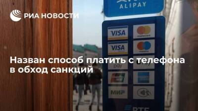 Эксперт Курзякова посоветовала использовать вместо ушедших платежных систем Mir Pay