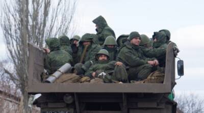 В Генштабе ВСУ подтвердили, что отвод войск россии от Киева может оказаться перегруппировкой сил