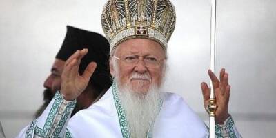 Невозможно представить, сколько опустошения принесло это жестокое вторжение Украине и всему миру — вселенский патриарх Варфоломей